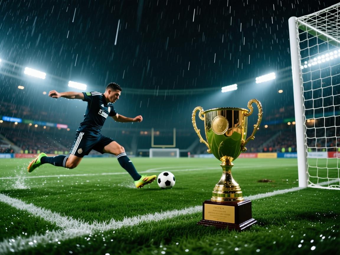 萨拉赫连续三场比赛得分超过战术调整，TL不断突破！再创辉煌时刻